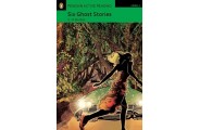 Penguin Active Reading 3 Six Ghost Stories